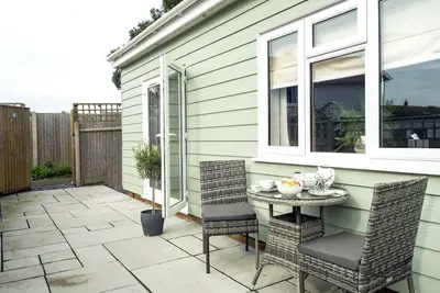 Image de The Nook, Deal, Kent