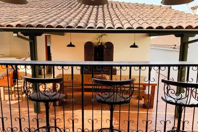 Image de House in the Historic Center of Catas Altas