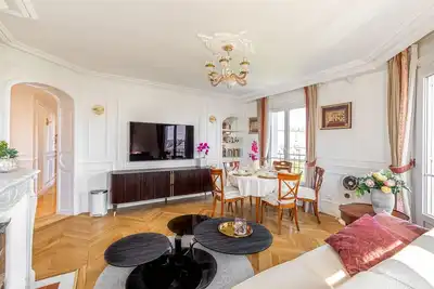Image de GuestReady - Apt cosy près du Musée des illusions
