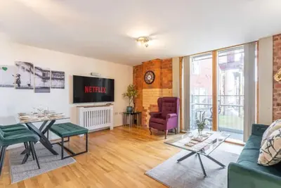 Image de 2-Br Apt | Perfect for Families