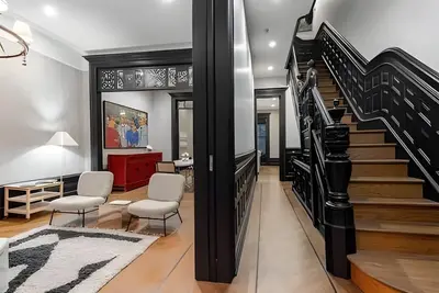 Image de 5br Townhouse Near Times Square | Rooftop Patio