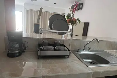 Image de El cedro apartments