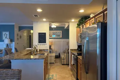 Image de Bonita National Condo 2 Bedroom with Golf amenities Nch Baker