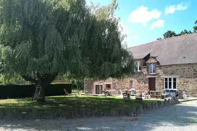 Image de Les Petites rives de la Motte - 3 gîtes
