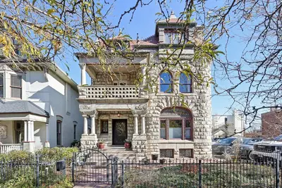 Image de Stunning Luxury Castle in Downtown Denver