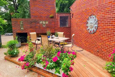 Image de Guesthouse 3 bedroom suite in Overland Park