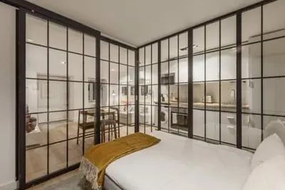 Image de Completely renovated studio