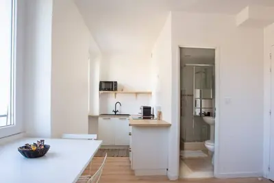 Image de Studio Quartier Acropolis