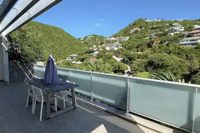 Image de Charming and New 3-bedroom villa with Ac, WiFi in serene Corrossol