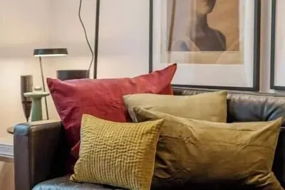 Image de Renovated duplex with 2 suites