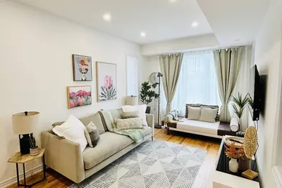 Image de Boho Chic Markham Family Stay, Special New Year Price! ! !