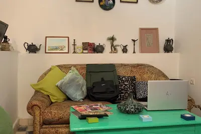 Image de Welcome to your perfect getaway! This beautifully decorated and stylish apartment