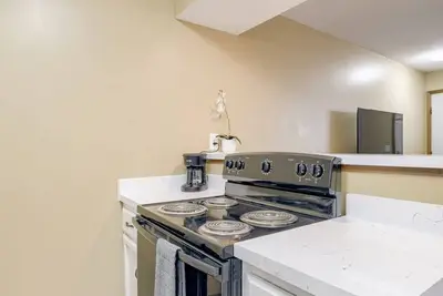 Image de Aviator's Lounge 1br Free Parking WiFi Easy Access