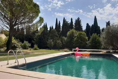Image de Le Mas de Rémy
