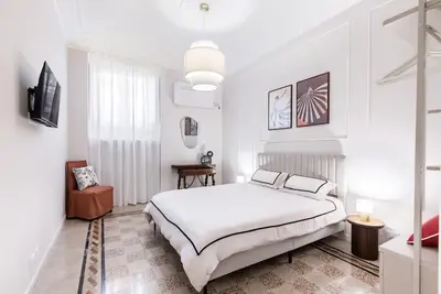 Image de Eleanor in Prati - Elegant apartment in the heart of Rome