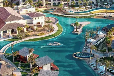 Image de Luxury Resort Studio in Cabo San Lucas with Ac, Discounted Golf Pass