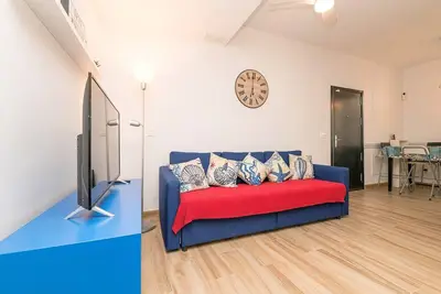 Image de Appartement à Rota près de Playa de la Costilla
