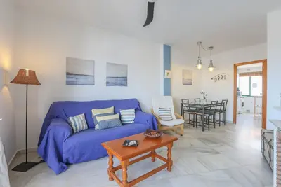 Image de Appartement à El Portil près de la plage