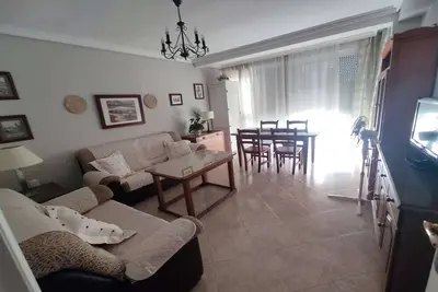 Image de Appartement à Cádiz près de Victoria