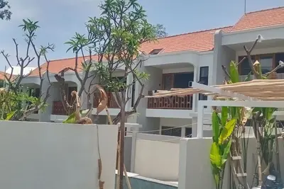 Image de Chindaga Villa Canggu #1