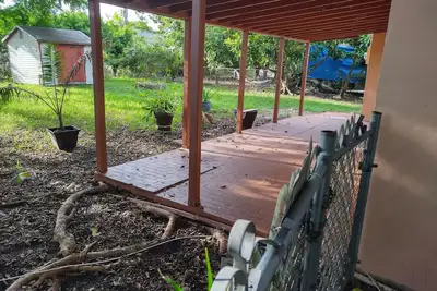 Image de Charming house with Ac in fabulous Homestead