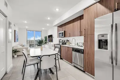 Image de Family-Friendly 3br Near Downtown Miami W/ Parking