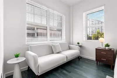 Image de Prime Miami Queen Studio | nr Lincoln Road & Miami Beach