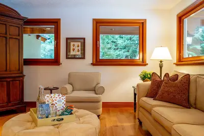 Image de Edel Hof Alpine Country Inn - A Whistler Retreat