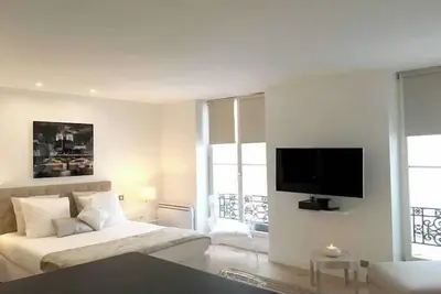 Image de Magnifique appartement - Galeries Lafayette