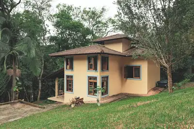 Image de Charming Cottage in Granja Viana