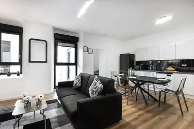 Image de Suite Carla - Superbe appartement à Cannes