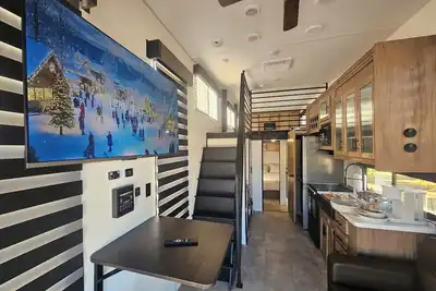 Image de Sun Tiny House C Pahrump