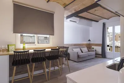 Image de Ola Living Calid 2 Spotify