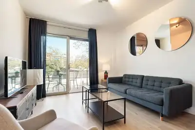 Image de Ola Living Poblenou Beach 5