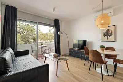 Image de Ola Living Poblenou Beach 6