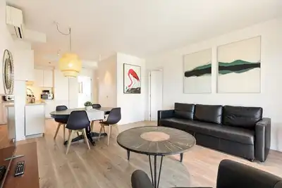 Image de Ola Living Poblenou Beach 14 Attic