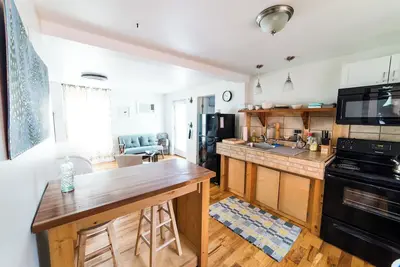 Image de Studio in Heart of New Orleans - Unit 3