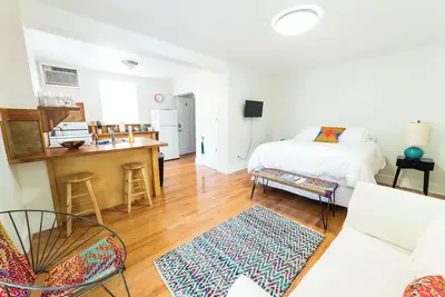 Image de Studio with Courtyard, Close to French Quarter - Unit 4