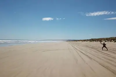 Image de FairWinds - 22 Sunman St, Goolwa Beach