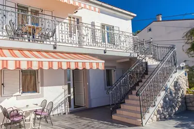 Image de Sunny Elegant Crikvenica Apartments - Classic One Bedroom Apartment