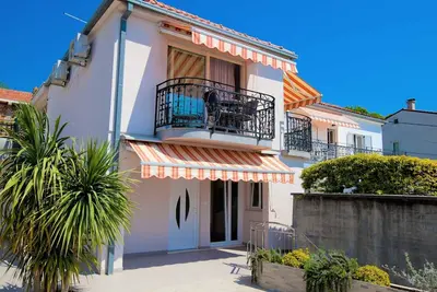 Image de Sunny Elegant Crikvenica Apartments - Comfort One Bedroom Apartment