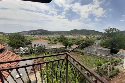 Image de Cozy Apartments with Private Balcony Vinisce - Standard Two Bedroom Apartment