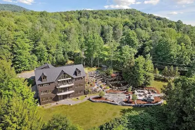 Image de Eagle's View Stowe