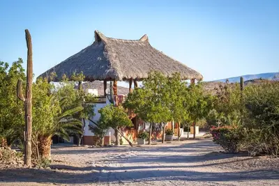 Image de Charming 3-bedroom house with Ac, WiFi in wonderful La Paz