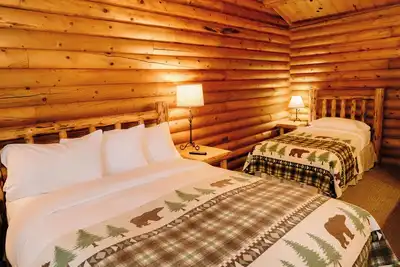 Image de North Forty Resort