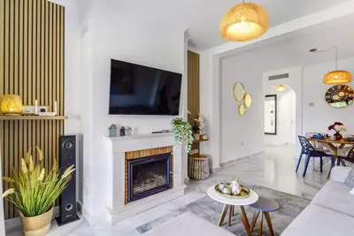 Image de Hacienda del Sol - 2 Bed Apartment