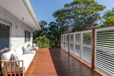 Image de Softlanding ~ The perfect holiday home to land next to Mollymook Beach!