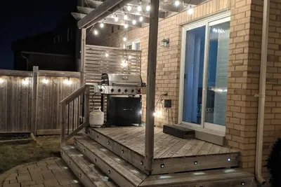 Image de Newmarket Home Away from Home