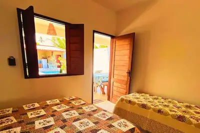 Image de Mhv Milagres - Carpenter's Home