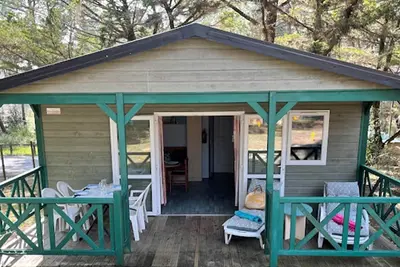 Image de Cottage 2 chambres 4/6 personnes